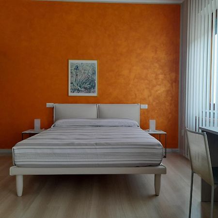 Sunlight Suite Termoli Exterior photo