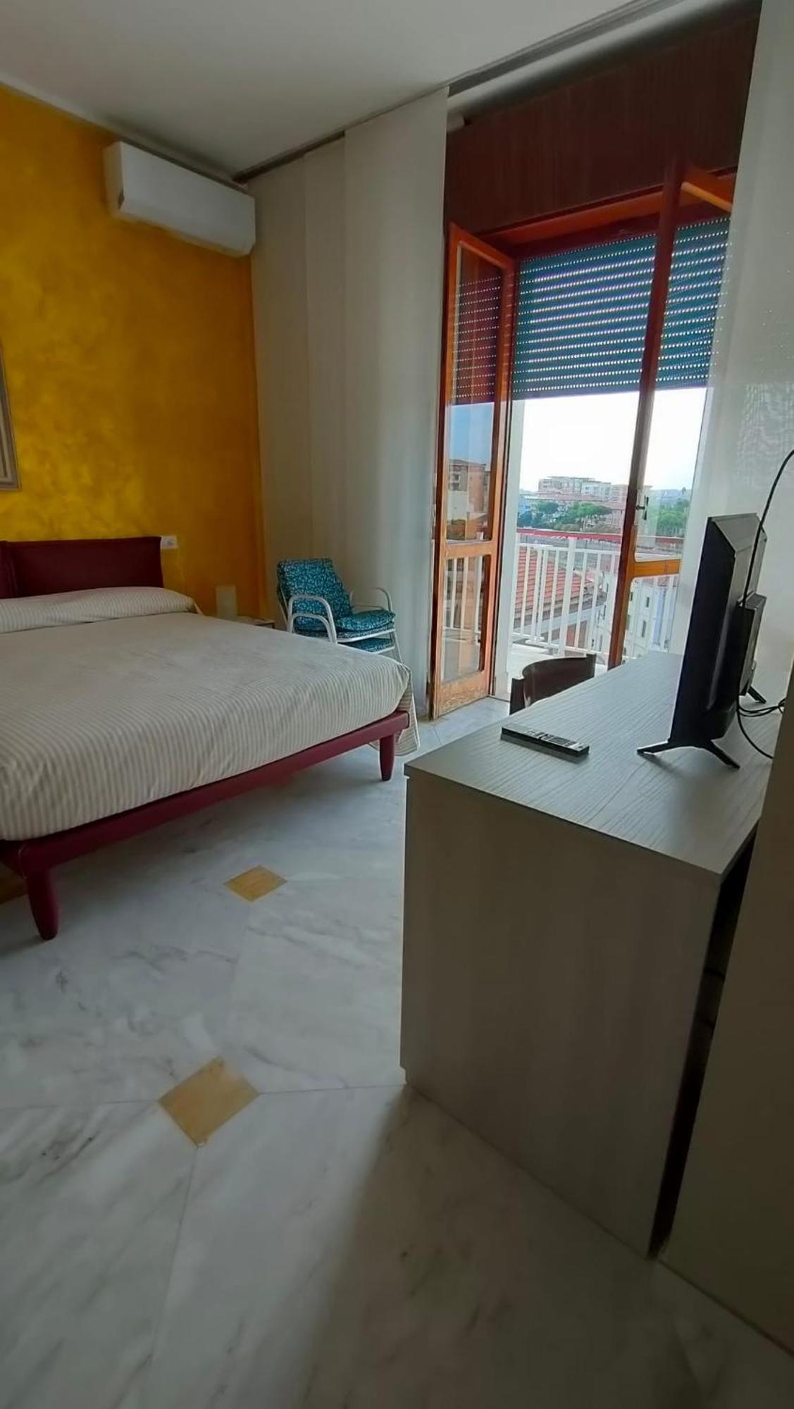 Sunlight Suite Termoli Exterior photo