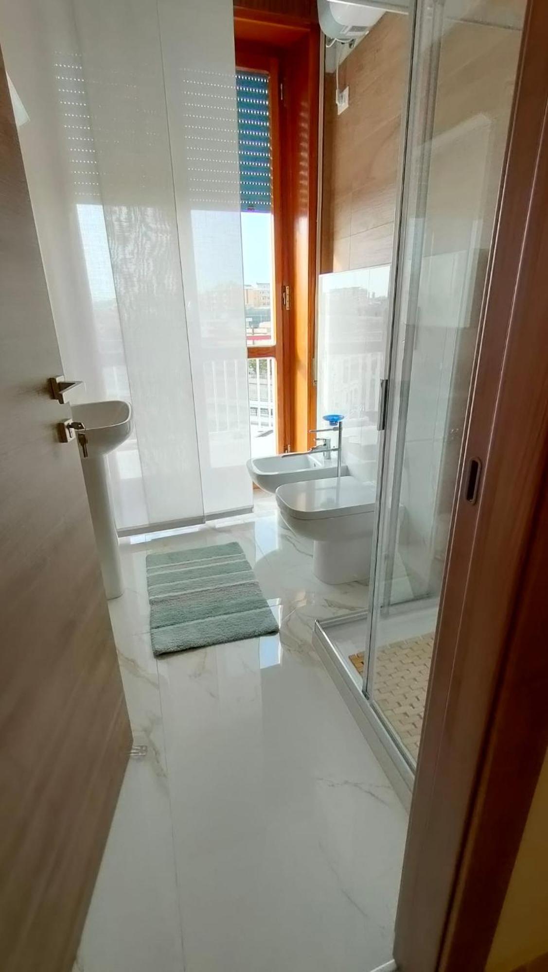 Sunlight Suite Termoli Exterior photo