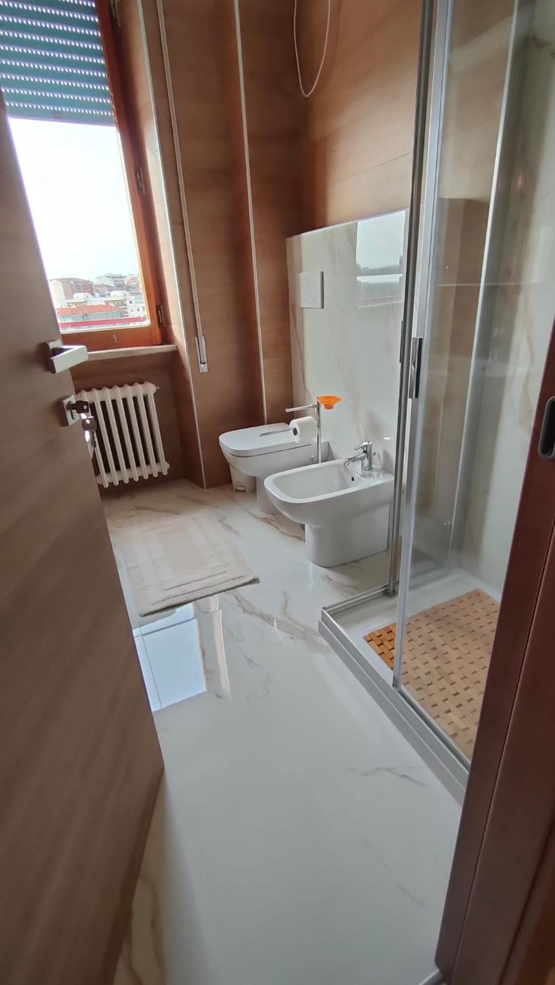 Sunlight Suite Termoli Exterior photo