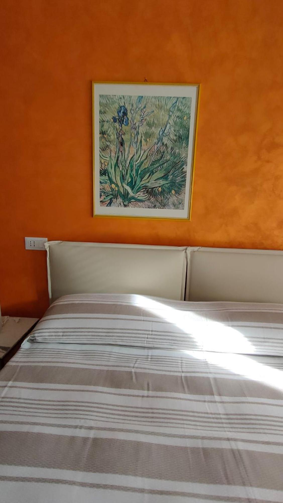 Sunlight Suite Termoli Exterior photo