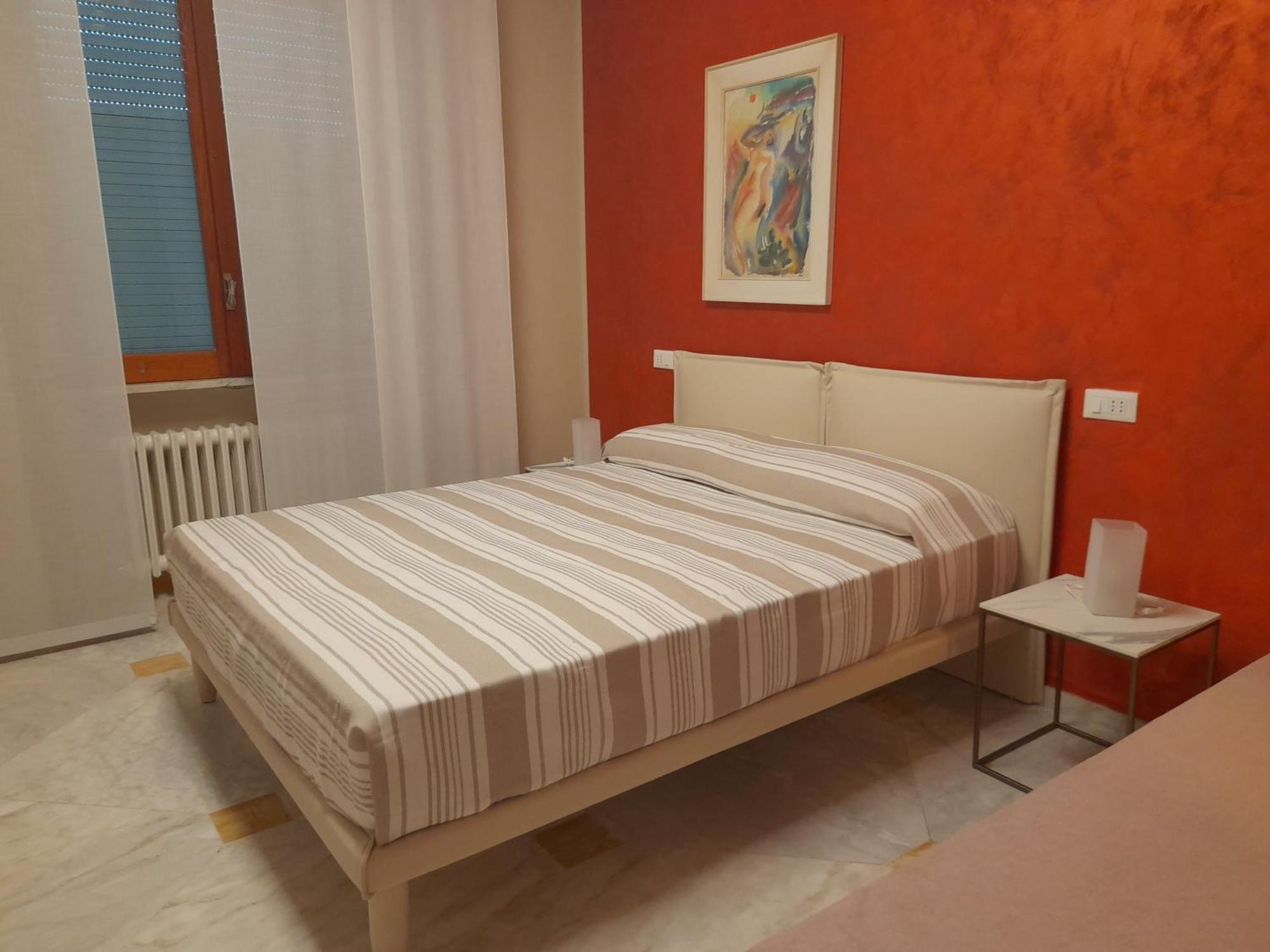 Sunlight Suite Termoli Exterior photo