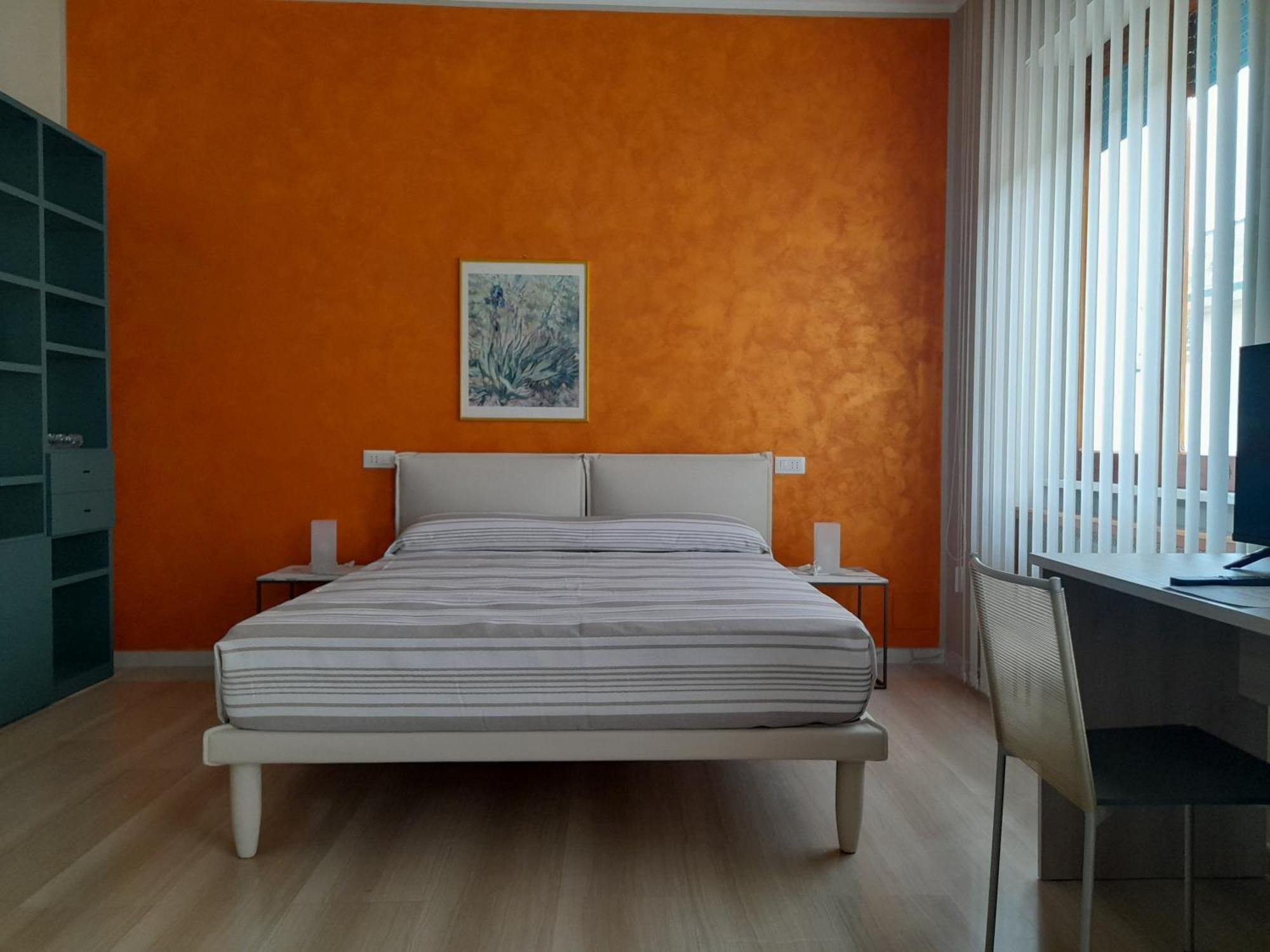 Sunlight Suite Termoli Exterior photo