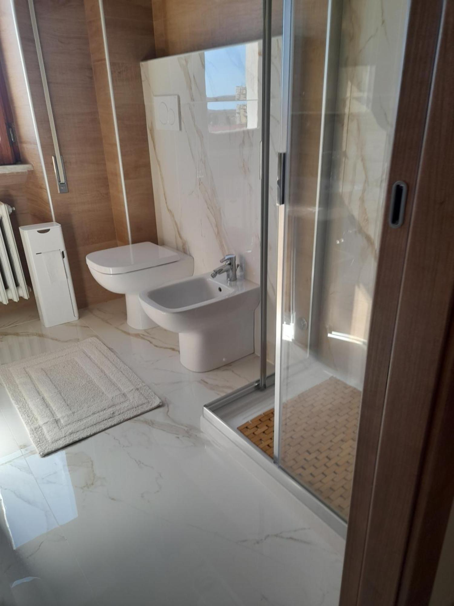 Sunlight Suite Termoli Exterior photo