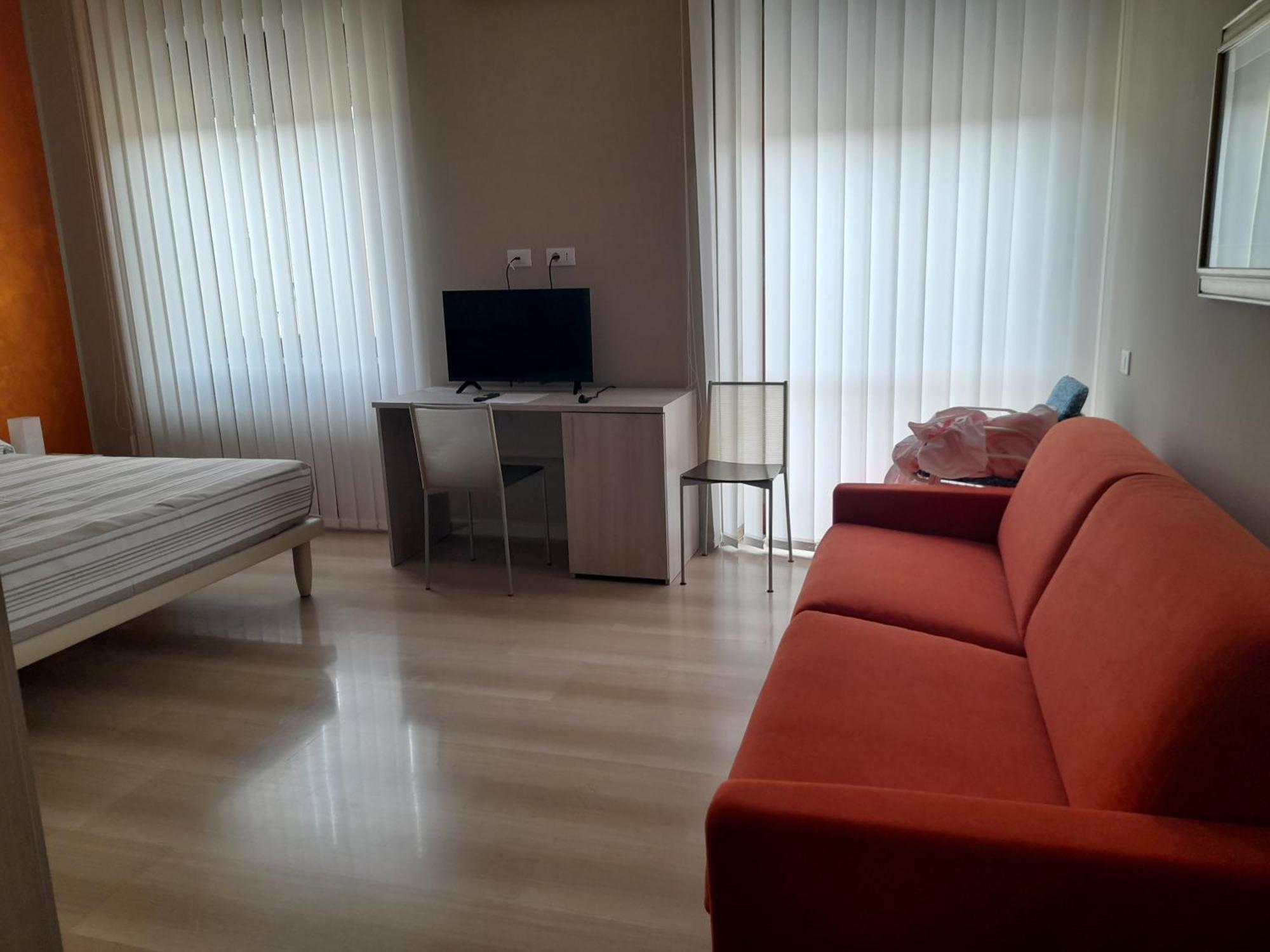 Sunlight Suite Termoli Exterior photo