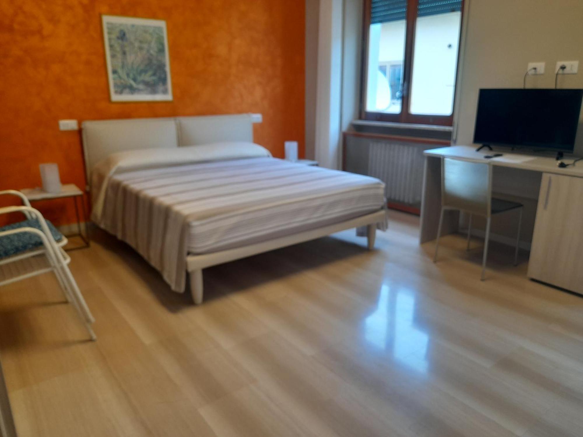 Sunlight Suite Termoli Exterior photo