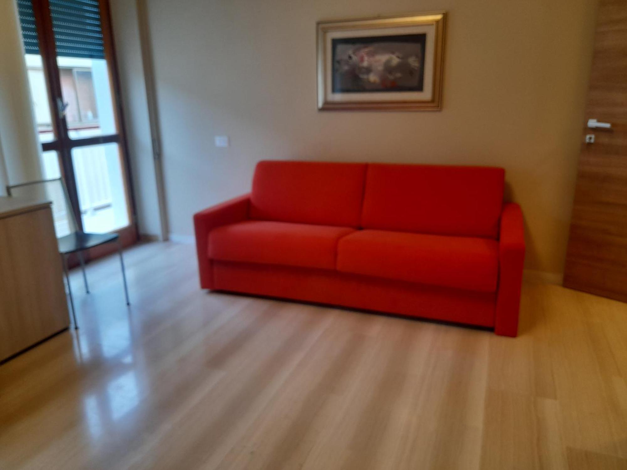 Sunlight Suite Termoli Exterior photo