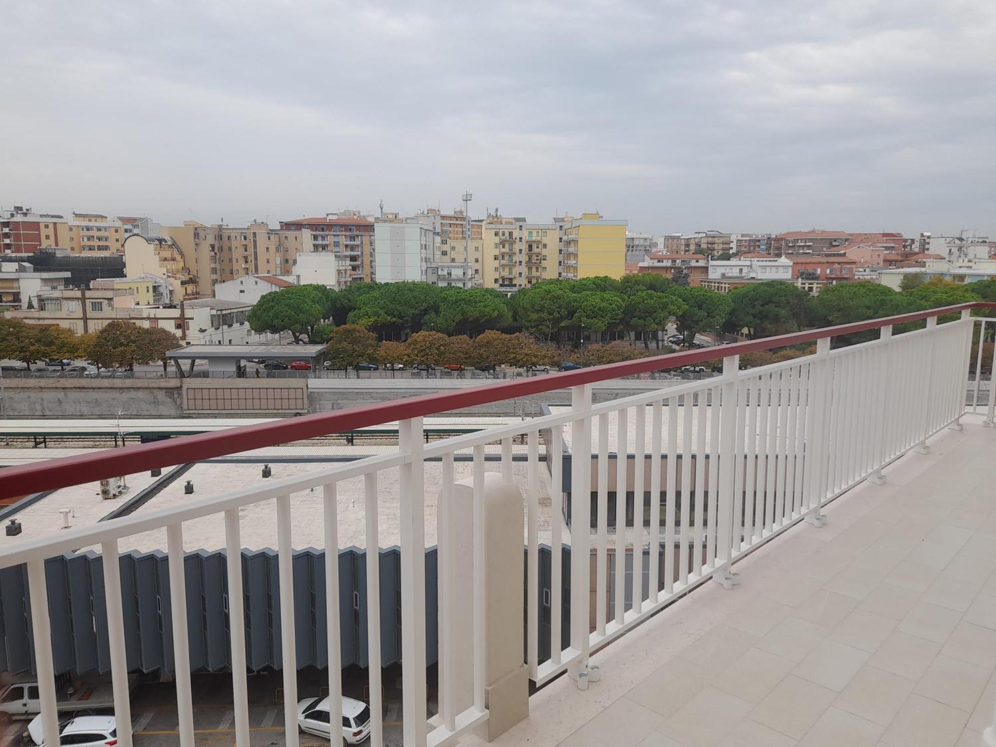 Sunlight Suite Termoli Exterior photo